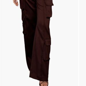 House Of Cb cargo pants